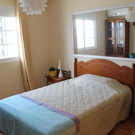 Appartement Barramundi à Peñíscola Extérieur photo