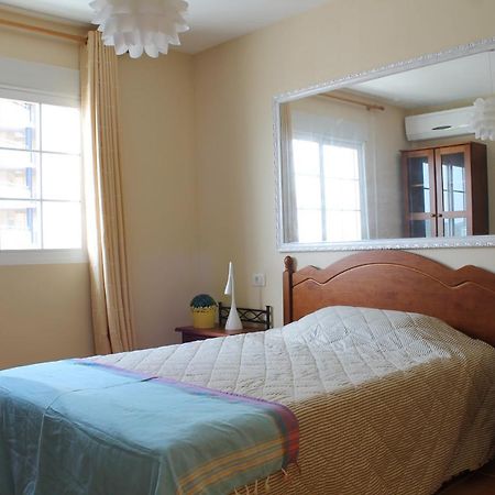 Appartement Barramundi à Peñíscola Extérieur photo