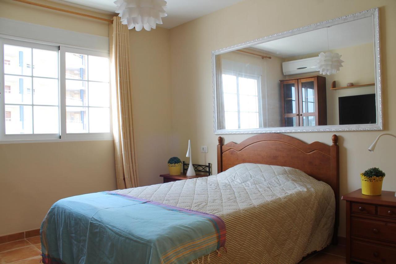 Appartement Barramundi à Peñíscola Extérieur photo