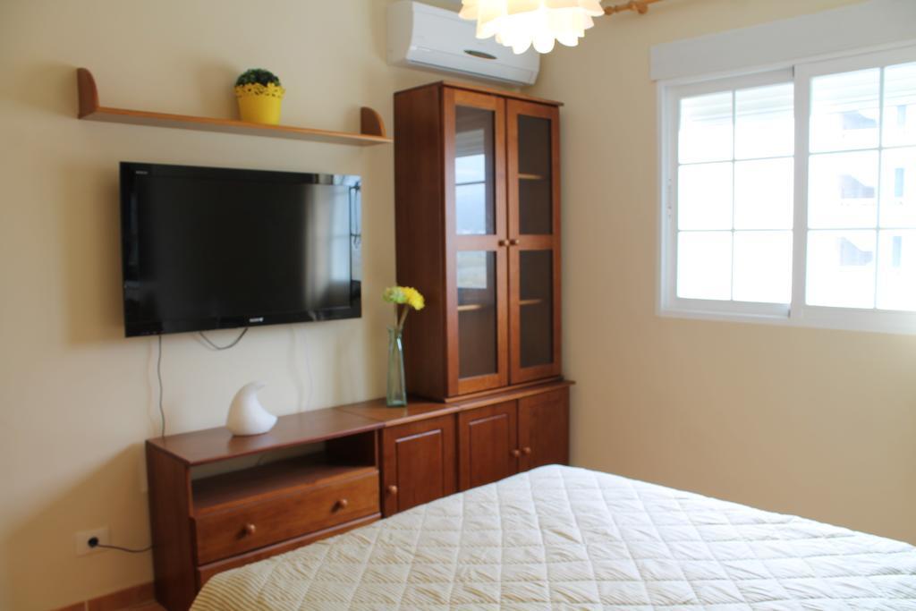Appartement Barramundi à Peñíscola Extérieur photo